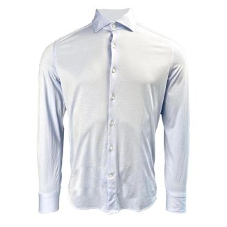 Sonrisa Uomo, Magliette, Blu, XL, new