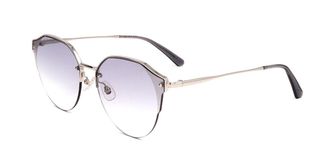 Bolon BL7109 A90 Womens Sunglasses Silver Size 57