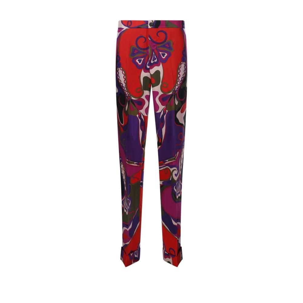 Pantaloni da pigiama flanella - Verde scuro/quadri - DONNA | H&M IT