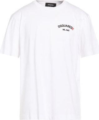 Dsquared2 TOPS - T-shirts auf YOOX.COM