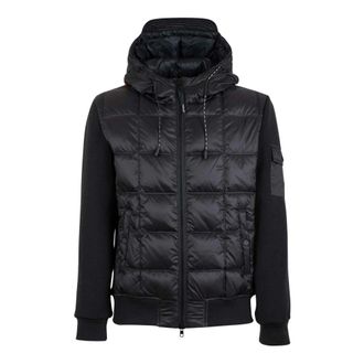 PMDS Premium Mood Denim Superior Pmds, Heren, Jassen, Zwart, Maat: 3XL Nylon