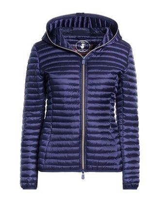 Save The Duck JACKEN & M&Auml;NTEL - Pufferjacken & Daunenjacken auf YOOX.COM