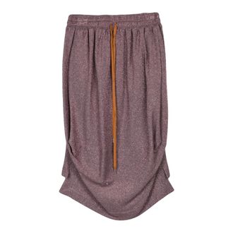 Vivienne Westwood Mujer, Faldas, Rosa, Talla: S