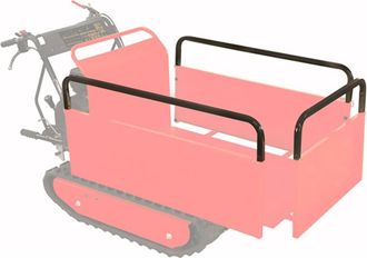 AMA Alza Sponde X 90903