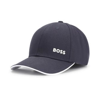 HUGO BOSS Hombre, Accesorios, Azul, Talla: ONE Size