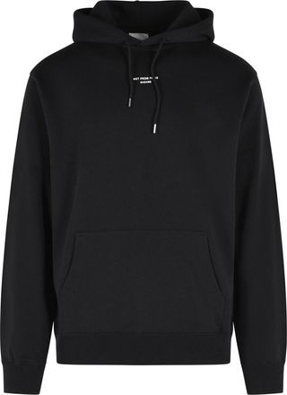 Dr&ocirc;le de Monsieur Cotton Sweatshirt