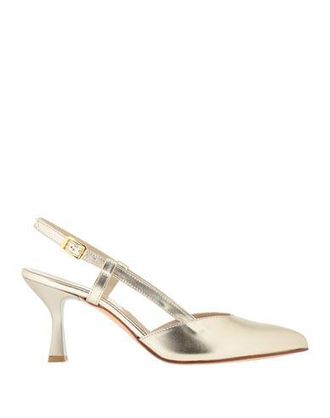 Emmenne by Martina Nanni FOOTWEAR - Pumps on YOOX.COM