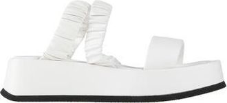 Pollini CALZATURE - Sandali su YOOX.COM