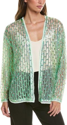 Forte_Forte Forte_Forte Embellished Jacket