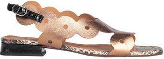 Chie Mihara CALZADO - Sandalias con cierre en YOOX.COM