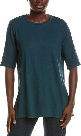 Eileen Fisher Crewneck Tunic