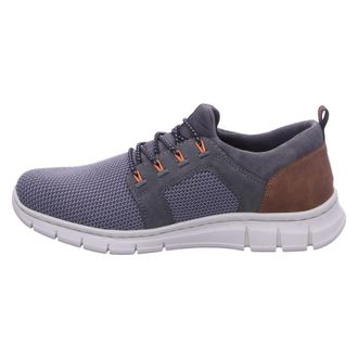 Rieker Heren, Schoenen, Grijs, Maat: 46 EU