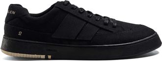 Osklen Canvas Ag sneakers - Zwart
