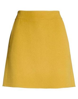 Max Mara HOSEN & R&Ouml;CKE - Minir&ouml;cke auf YOOX.COM