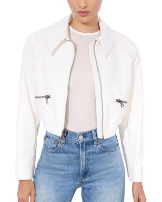 Alice & Olivia Alice + Olivia Hyde Jacket