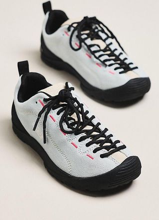 Keen Jasper Suede Sneakers