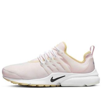 Nike (WMNS) Nike Air Presto Light Soft Pink 878068-608