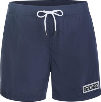 Iceberg Ijsberg zwembroek