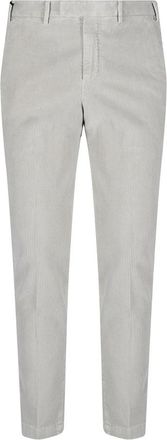 Pantaloni Torino Master Pant - Heren - Straight fit broeken - Grijs - S - Broeken