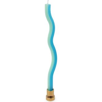 54 Celsius Wiggle Candles in Mint at Nordstrom