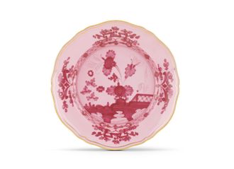 Ginori 1735 Oriente Italiano - Piatto Rotondo Piano cm 26,5