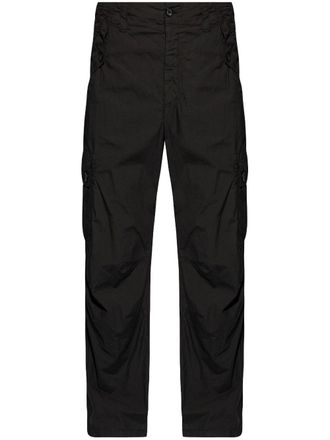 Dolce & Gabbana Cargo broek - Zwart