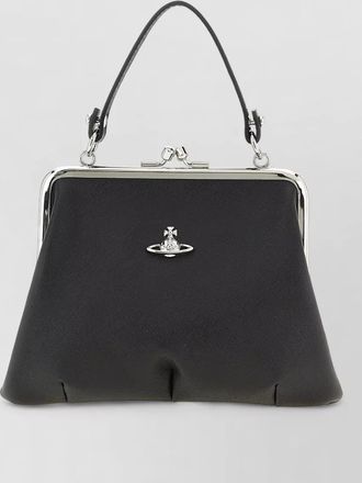 Vivienne Westwood shoulder bag top handle chain strap