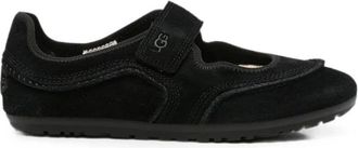 UGG Ugg, Mujer, Zapatos, Negro, Talla: 40 EU