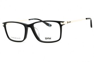 BMW BW5073-H 001 Shiny Black 56mm