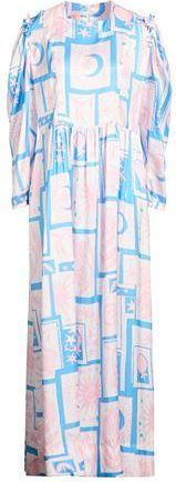 Lisa C VESTIDOS - Vestidos largos en YOOX.COM