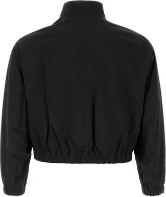 Veilance Nylon-Cellulose Jacket - Black