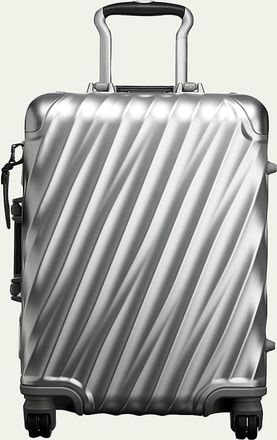Tumi International Carry-On Luggage, Gray