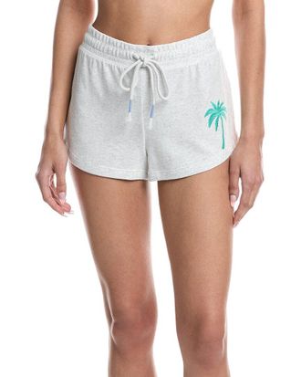 PJ Salvage Pj Salvage Vacay Vibes Short