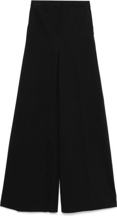 Max Mara Circolo broek - Zwart