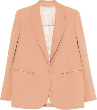 Forte_Forte Donna, Giacche, Marrone, S, new