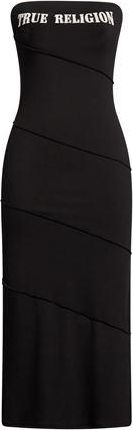 True Religion KLEIDER - Midi-Kleider auf YOOX.COM