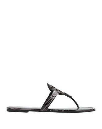 Tory Burch SCHUHE - Zehentrenner auf YOOX.COM