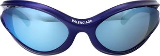 Balenciaga Sunglasses Bb0317 S 004