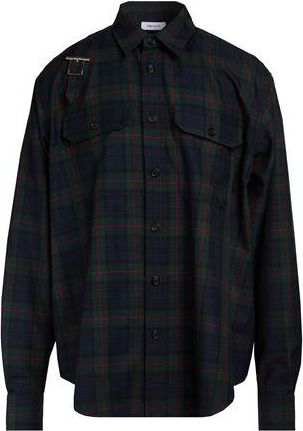 Alexander McQueen TOPWEAR - Camicie su YOOX.COM