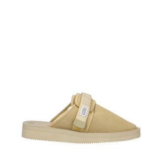 Suicoke Uomo, Scarpe, Beige, 39 EU, new