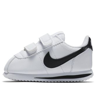 Nike (TD) Nike Cortez Basic SL White Black 904769-102