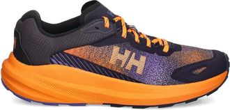 Helly Hansen Buzzard sneakers met logo - Paars