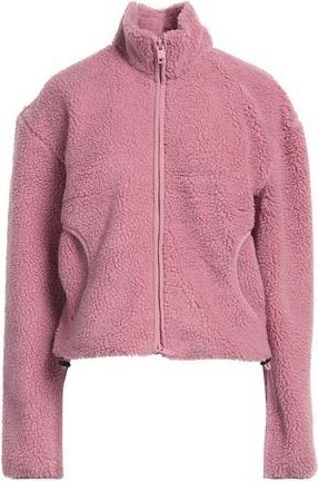 Diesel ROPA DE ABRIGO - Borreguito y pelo ecol&oacute;gico en YOOX.COM