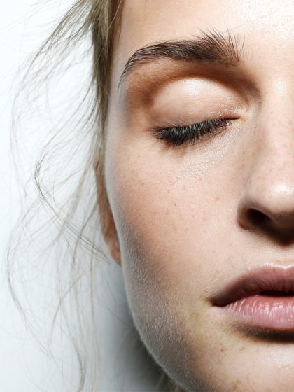 10 gekke weetjes die je nog niet kende over wenkbrauwen