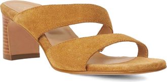 Dune London Jaeda Slide Sandal in Tan at Nordstrom, Size 11Us