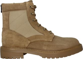 Saint Morta Legion Boot Tan SMLEGIONBT-TAN Mens