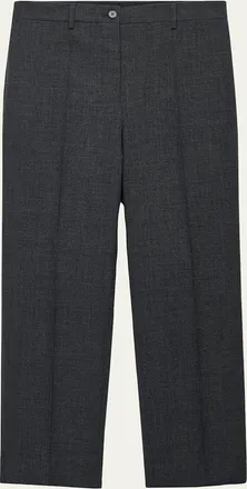 Prada Rush Stitch Pants