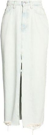 Kontatto BOTTOMWEAR - Gonne jeans su YOOX.COM