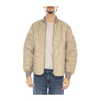 Edwin Uomo, Giacche, Beige, M, new