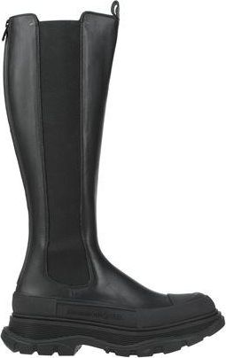Alexander McQueen FOOTWEAR - Boots sur YOOX.COM